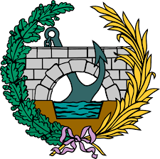 Escudo Ingeniero de Caminos